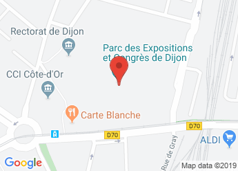 Salon Du Mariage De Dijon Oct 2021 Dijon France Trade Show