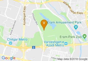 map of Olympic Hotel