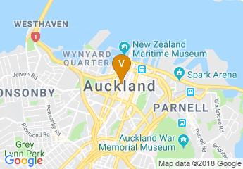 map of Rydges