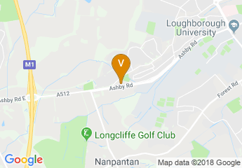 map of The Link Hotel