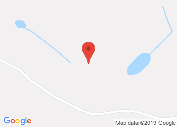 map of Heythrop Park Resort