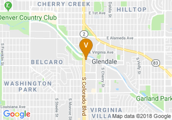 denver cherry