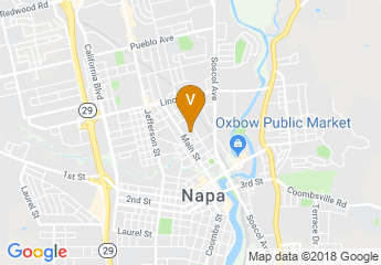 map of New Technology High School