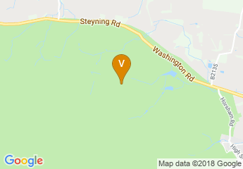 map of Wiston House