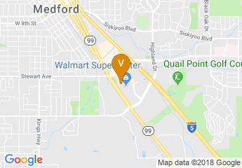 map of Oang Medford Armory