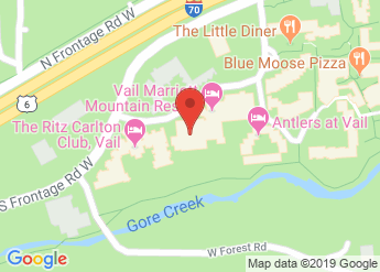 Aacr Asco Methods In Clinical Cancer Research Workshop Jul 2021 Vail Usa Workshop Aacr 2022 Map