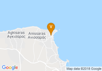 map of Aldemar Knossos Royal & Royal Villas