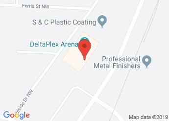 Deltaplex Arena Grand Rapids Usa 10times Venues Deltaplex Events 2022