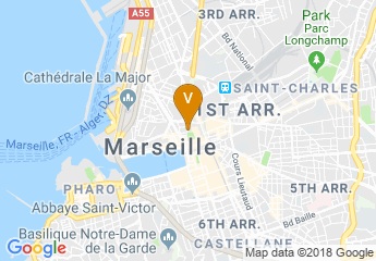 Calendrier Ramadan 2023 Aix En Provence World Trade Center Marseille Provence, Marseille, France | 10Times Venues