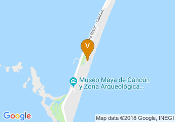 map of Paradisus