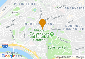 map of Center for Philosophy of Science