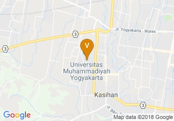 map of UMY