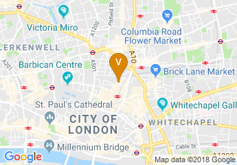 map of Ashurst