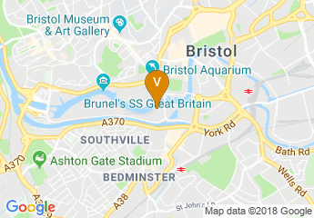 map of M Shed