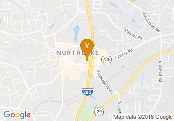 northlake doubletree