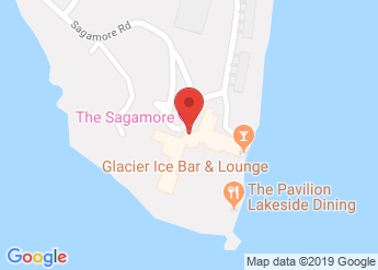 map of The Sagamore
