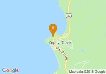 map of Zephyr Point Conference Center