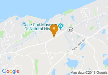 map of Drummer Boy Park