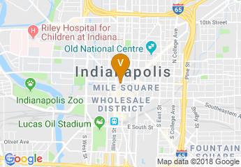 map of Sheraton City Centre