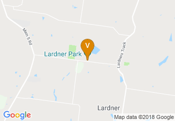 map of Lardner Park