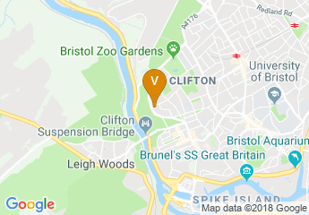 map of Engineers House