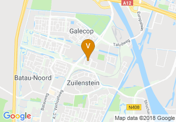 map of Home Boxx