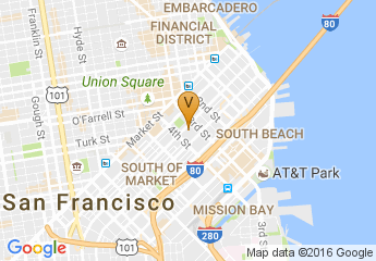 map of MASCONE CENTER