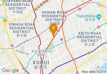 map of Regal International East Asia