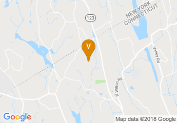 map of Grace Community Church