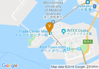map of ATC