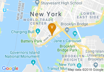 map of MicroTek Training Solutions