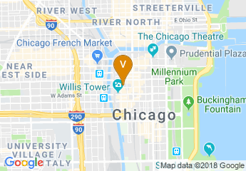 map of MicroTek Training Labs