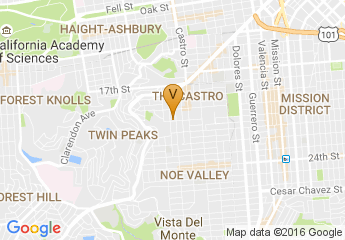 map of Online Online Webinar