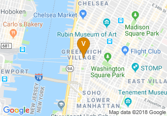map of PS3: The John Melser Charrette School
