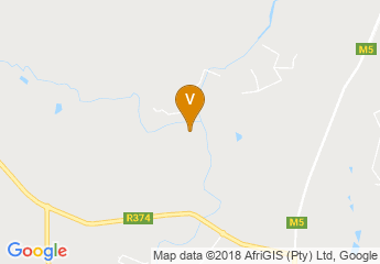 map of Glenburn Lodge