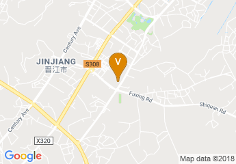map of SM International Exhibition Center