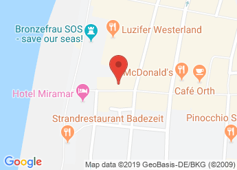 Sylt Gastro Messe Feb 15 Trade Fair For Hotels Restaurants And Catering Services Sylt Germany Trade Show