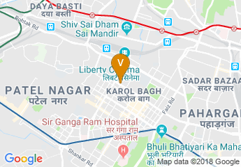 map of Orchid Garden