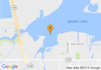 map of BENT TREE BIBLE FELLOWSHIP