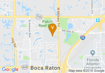 map of Lynn University