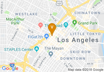map of Jonathan Club