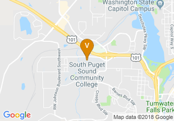 South Puget Sound Community College, Olympia, USA | 10times Venues