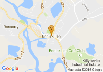 map of Exhibition & Auction Centre