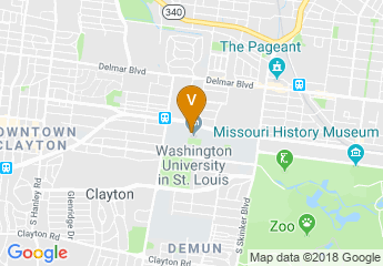 map of Charles F. Knight Executive Education & Conference Center