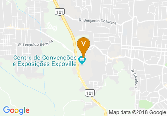 map of Expoville