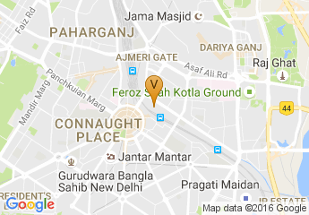 map of Four Seasons Hotels and Resorts