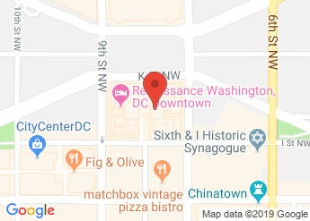 March For Life Jan 2022 Washington Dc Usa Trade Show Map Of Route For March For Life 2022 Washington Dc