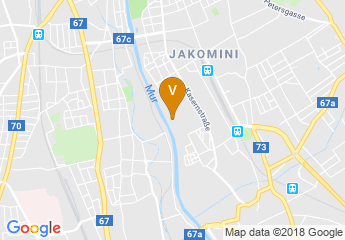 map of Seifenfabrik Veranstaltungszentrum