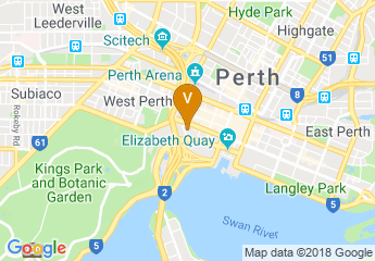 map of KPMG