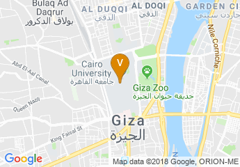 map of CU